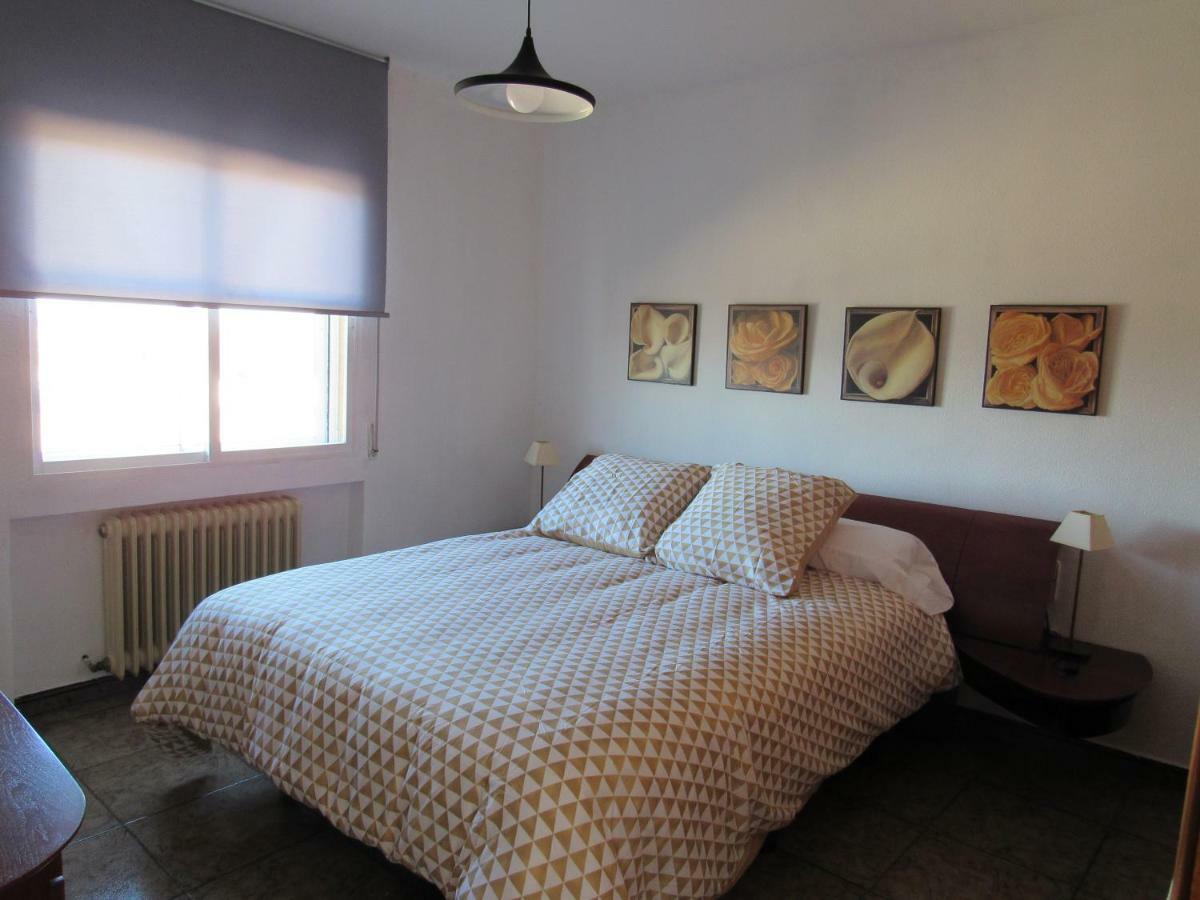 Villa La Casa De Burgui à Burguillos de Toledo Extérieur photo