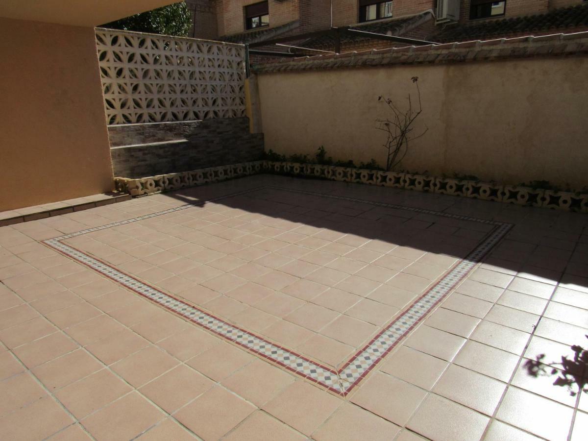 Villa La Casa De Burgui à Burguillos de Toledo Extérieur photo