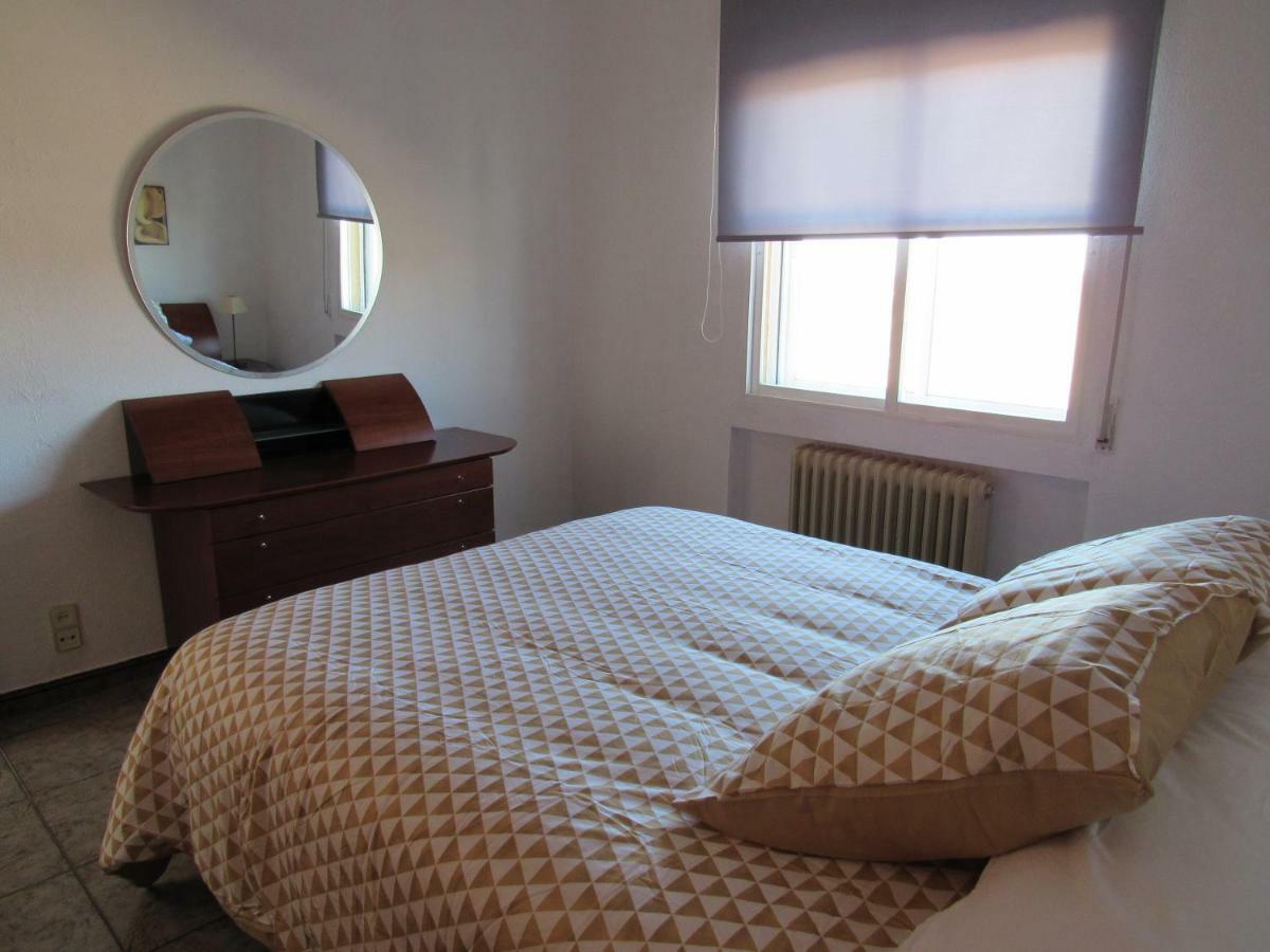 Villa La Casa De Burgui à Burguillos de Toledo Extérieur photo