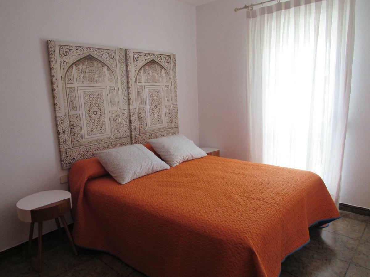Villa La Casa De Burgui à Burguillos de Toledo Extérieur photo